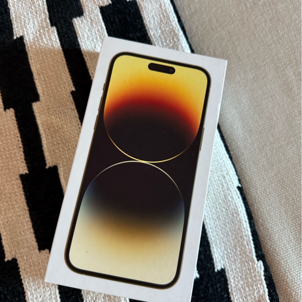 iPhone 14 Pro Max